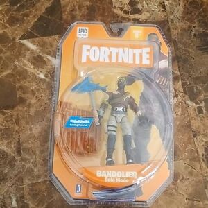 Fortnite no shirt men